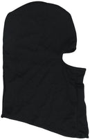 Balaclava Edge - Polyester - zwart