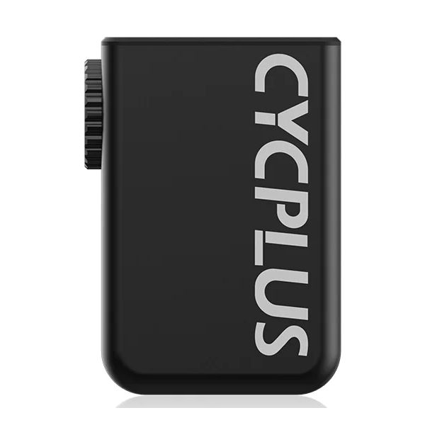Elektrische accupomp Cycplus AS2