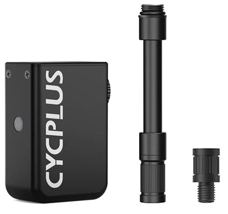 Elektrische accupomp Cycplus AS2