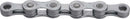 Ketting 9 speed KMC E9 EPT e-bike 136 schakels - donker zilver