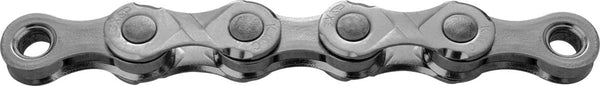 Ketting 11 speed KMC E11 EPT e-bike 136 schakels - donker zilver