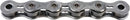 Ketting single speed E101 EPT e-bike 112 schakels - donker zilver
