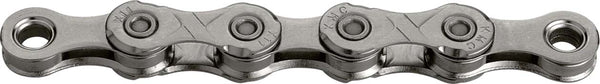 Ketting 11 speed KMC X11 114 schakels - grijs
