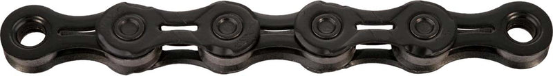 Ketting 11 speed KMC X11EL BlackTech 118 schakels - zwart