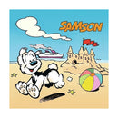 Studio 100 Kleuren met Water Kleurboek