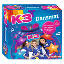 K3 Dansmat + Licht en Geluid