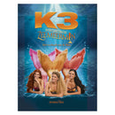 K3 Filmboek - Lied van de Zeemeermin