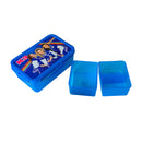 K3 Lunchbox Blauw