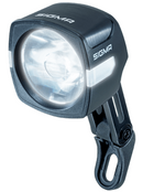 Koplamp Sigma EOX FL 100 - incl houder en verlengkabel