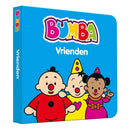 Bumba Uitdeelboekjes, 10st