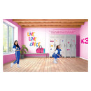 K3 Magneetboek - Met 20 magneten