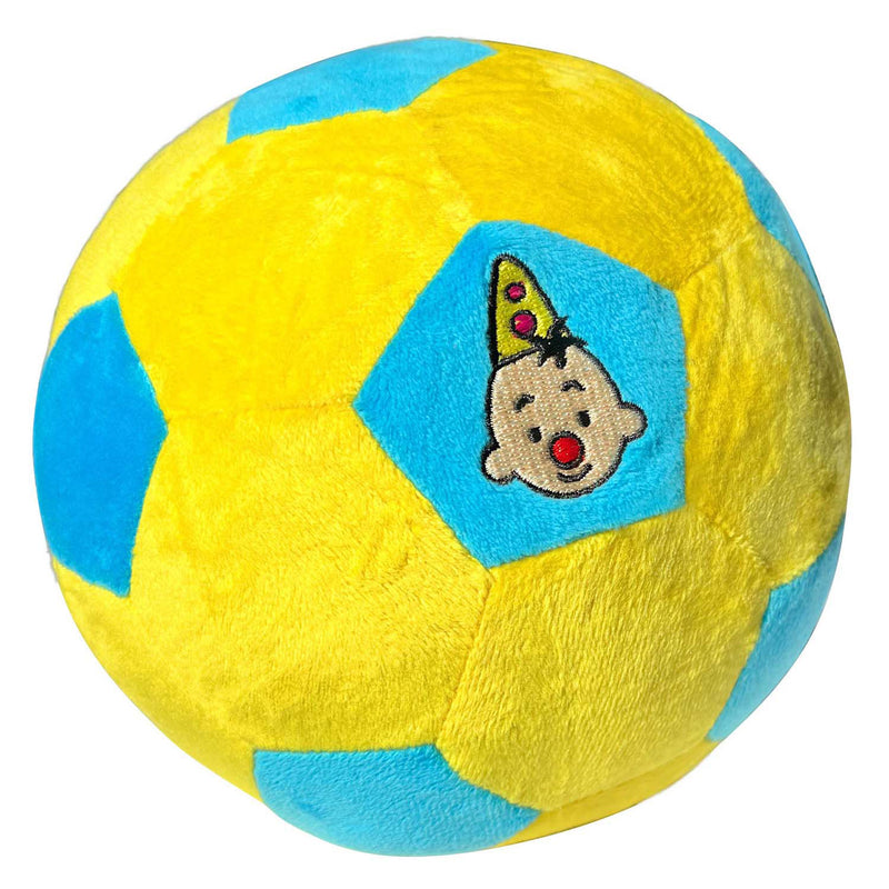 Bumba Pluche Voetbal, 20cm