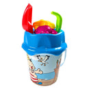 Bumba Bumbina Emmerset 6-delig