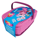 K3 Picknickset - 24dlg.