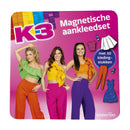 K3 Magnetisch Aankleedspel
