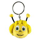 Maya Pluche Sleutelhanger