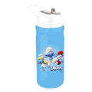 De Smurfen Drinkfles, 500ml
