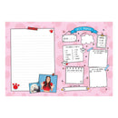 Samson & Marie Dagboek - Zo voel ik me vandaag