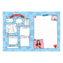 Samson & Marie Dagboek - Zo voel ik me vandaag