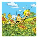 Maya Kleurboek - Kleuren met water