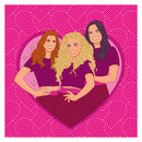 K3 Kleurboek - Kleuren met water