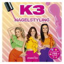 K3 Doeboek - Nageldesign