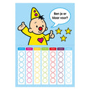 Bumba Kalender - De potjescoach