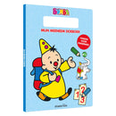 Bumba Doeboek - On the go