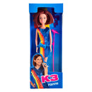 K3 Tienerpop Glitter - Hanne