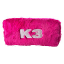 K3 Etui - Fluffy