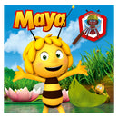 Badboek Maya