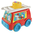 Bumba Brandweerwagen