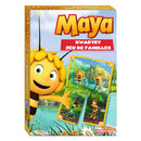 Maya Spel - Kwartet