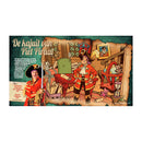 Piet Piraat Zoekboek - Het Grote Kijk en Zoekboek