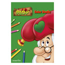 Plop Kleurboek - Feest!