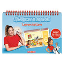 Samson & Marie Getallenlegger - Leren Tellen