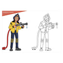 Samson & Marie Kleurboek