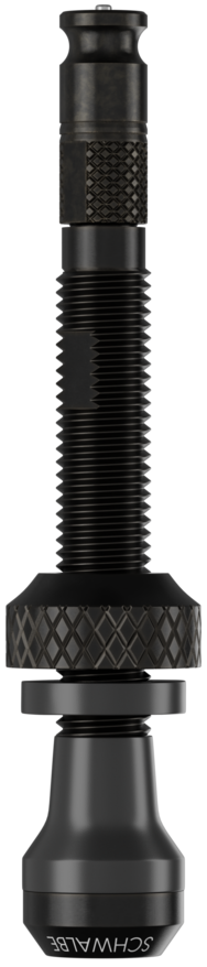 Tubeless ventiel Schwalbe SCV 80 mm (2 stuks)