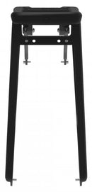 Achterdrager 26"- 28" Polisport HRP - zwart