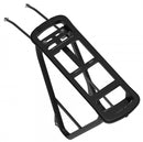 Achterdrager 26"- 28" Polisport HRP - zwart