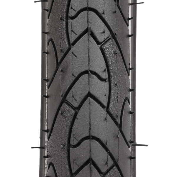 Gerecyclede buitenband Urban Proof 1mm Core 28 x 1.50 / 40-622 - zwart