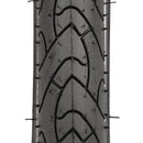 Gerecyclede buitenband Urban Proof 1mm Core 28 x 1.75 / 47-622 - zwart