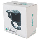 Fietsbel AirBell Pro M-Wave inclusief gëintegreerde Tracking Chip