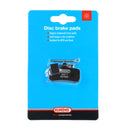 Schijfremblokset Elvedes 6915MC - Tektro - E-Bikes - 1 paar