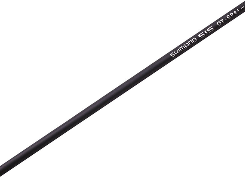 Buitenkabel (schakel) Shimano OT-SP41 - 50 meter - zwart