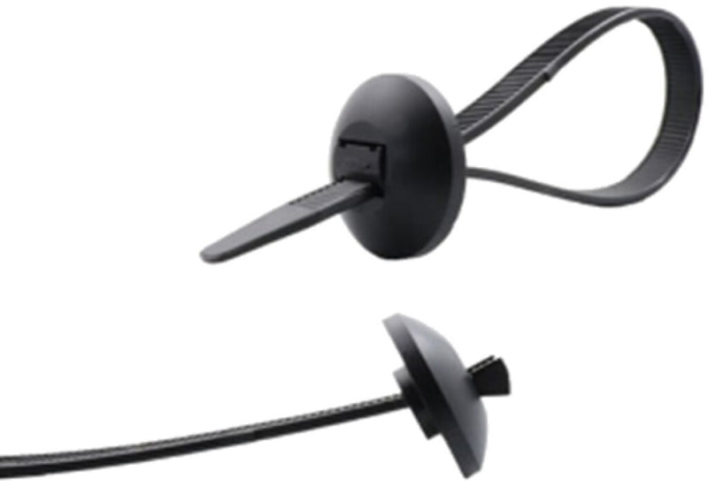 Fietskrat Mirage 'Klik 'n Krat' - groen - 24L