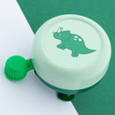 Fietsbel Widek Explorer Spikey Dino