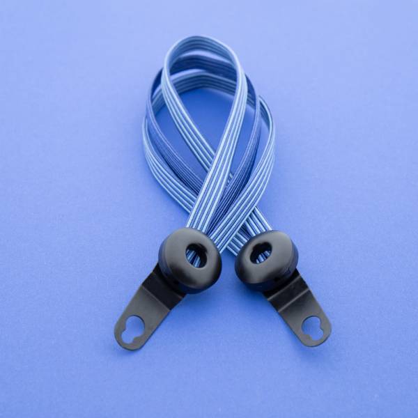 Snelbinder Widek Explorer Eye 16'' - Denim Blue