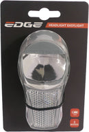 Koplamp Edge Streetlight - 1 led - 30 lux - inclusief batterij (op kaart)