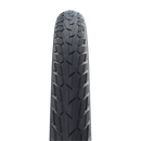Buitenband Schwalbe Road Cruiser K-Guard 28 x 1.40 / 37-622 - zwart/wit